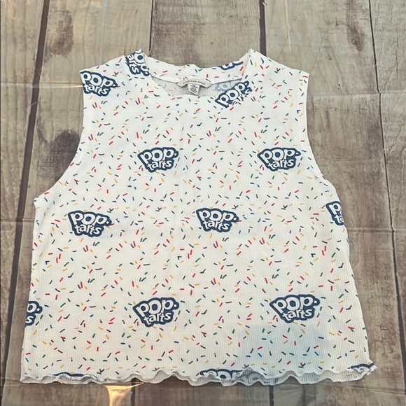 American Eagle 🦅 Pop tart pajama set - Picture 5 of 6